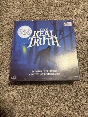 Truth  Blue and Multi Puzzles-gam